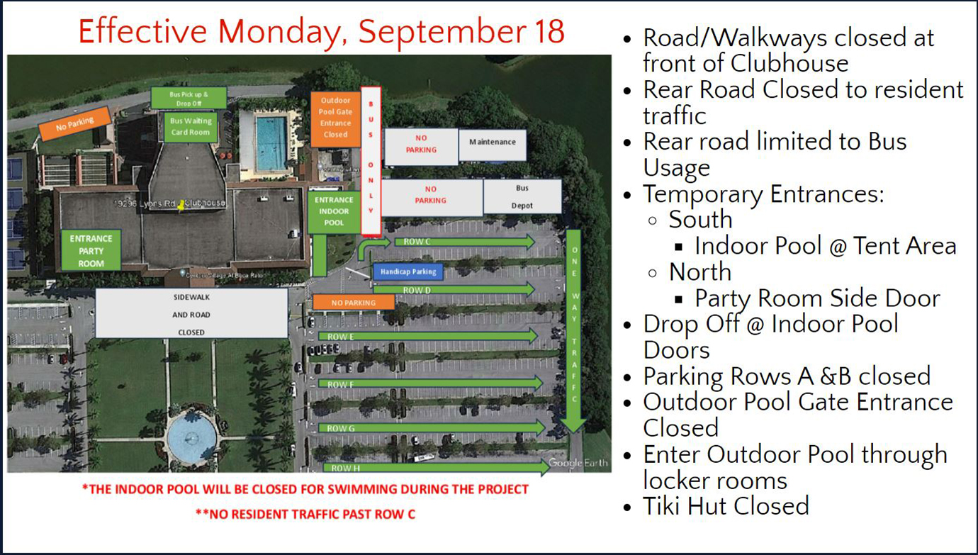 Century Village Boca Raton